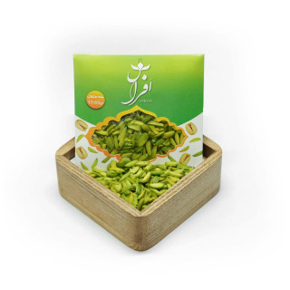 خلال پسته 10 گرمی افراس